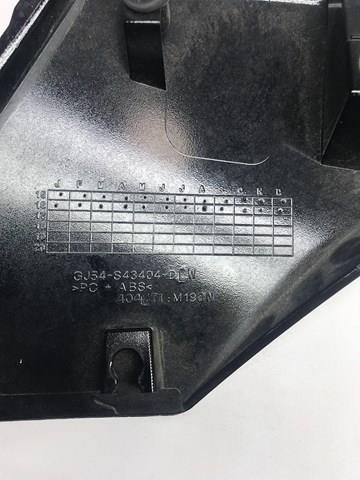 Купити GJ54S43404 Ford 