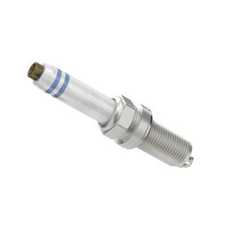 Свічки автомобільні Bosch 241245677 ціна, від 19.97 USD