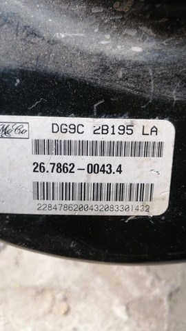  Ford DG9C2B195LA ціна, від 21.53 USD