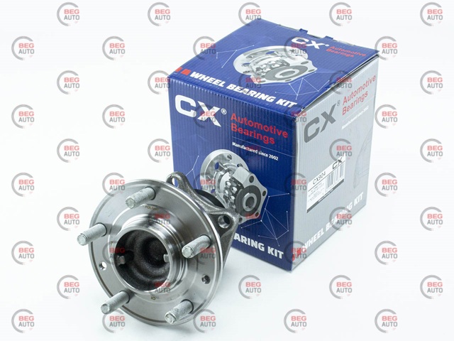 Маточини задніх коліс CX/Complex CX904 ціна, від 55.64 USD