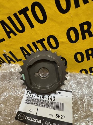  SH1714143 Mazda