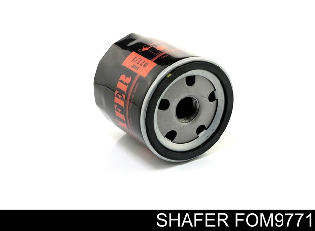 Фільтр масляний Shafer FOM9771