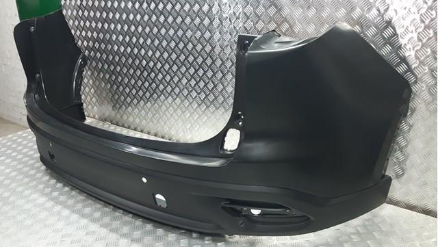 Купити TK7850221DBB Mazda Задній бампер