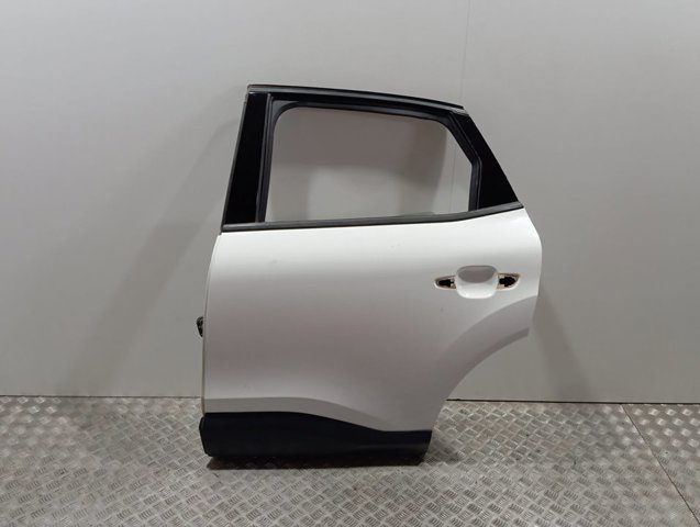 Двері задні, ліві 9834273080 Peugeot/Citroen
