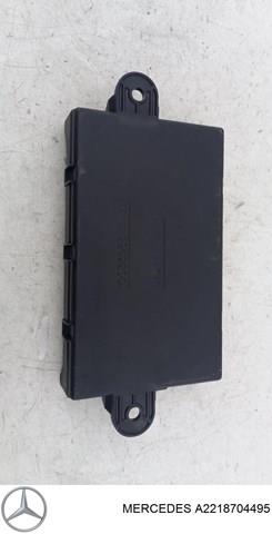 Купити A2218704495 Mercedes 