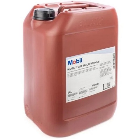 156097 Mobil 