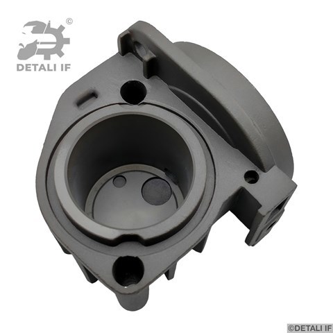 Компресор пневмопідкачкою (амортизаторів) Detali IF DF17172 ціна, від 228.04 USD