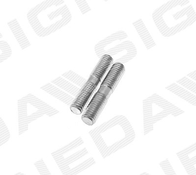 Купити RC940743 Signeda Радіатор системи охолодження кондиціонера