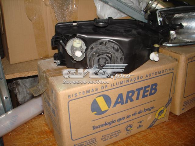 Блок фара ліва Arteb 0160217 ціна, від 41.86 USD