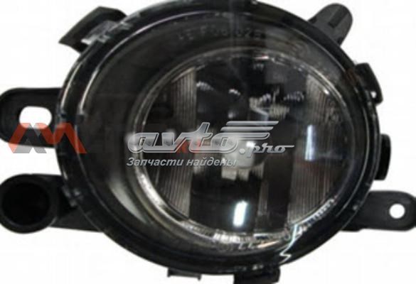 Фара, ліва Depo/Loro/Abakus 4422034LUE ціна, від 68.60 USD