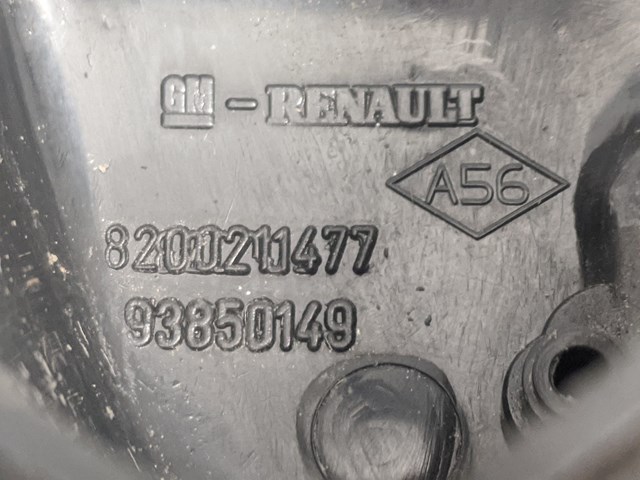  8200211477 Renault (RVI)