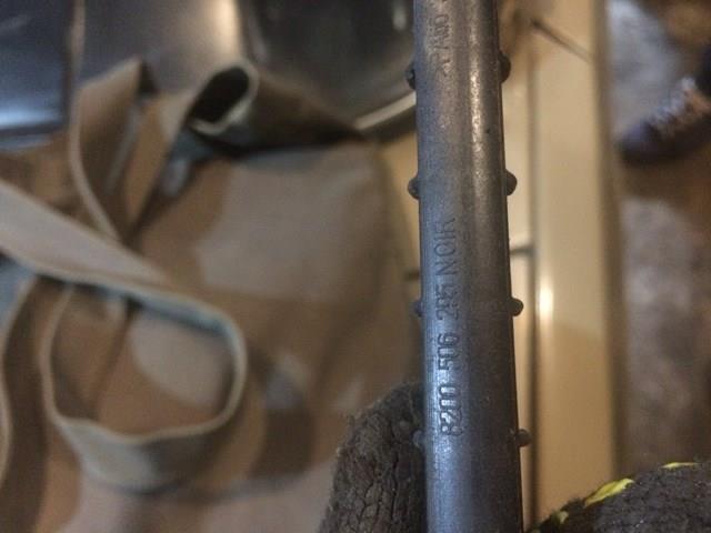 8200506295 Renault (RVI) 
