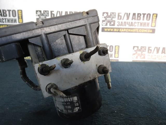 Блок АБС 1J0907379G VAG