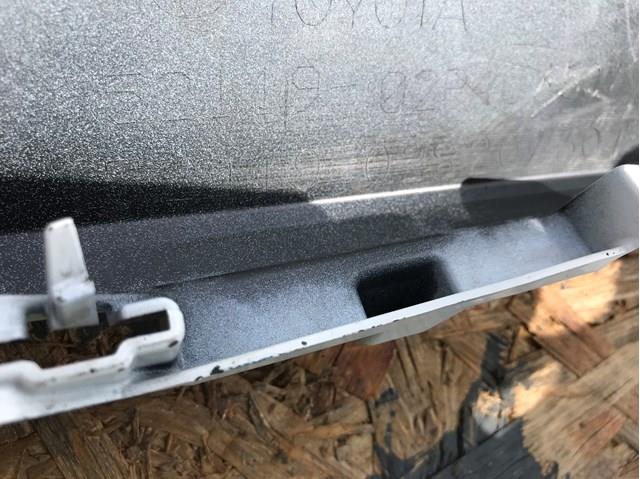 Бампер на авто Toyota 5211902P40 ціна, від 38.52 USD