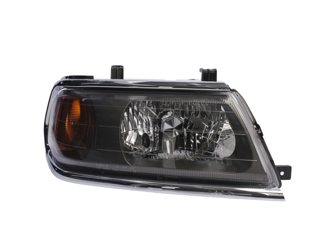 Основна фара - вставка Depo/Loro/Abakus 1141121RLDEM1 ціна, від 137.36 USD
