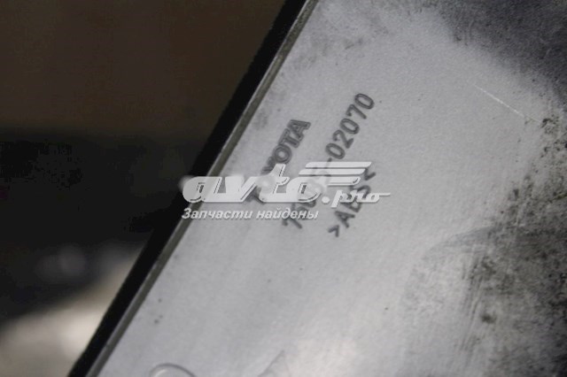 Купити 7608502070 Toyota 