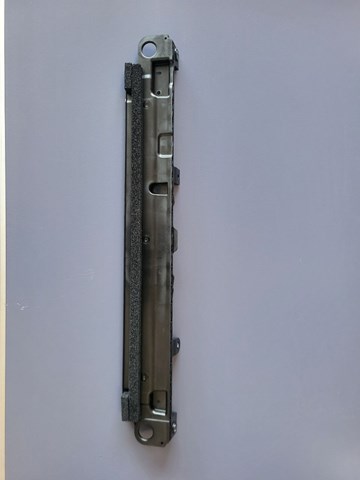 Кронштейн/подушка кріплення радіатора, верхній Nissan/Infiniti 215426RA5A