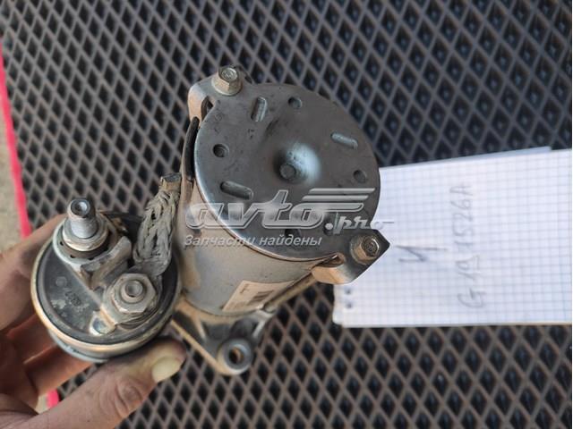 D6G321 VALEO Стартер двигуна