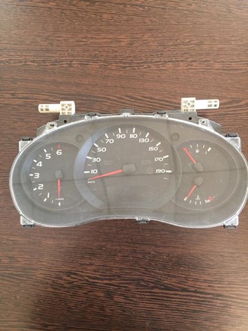  281180123 Renault (RVI)
