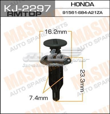  KJ2297 Masuma