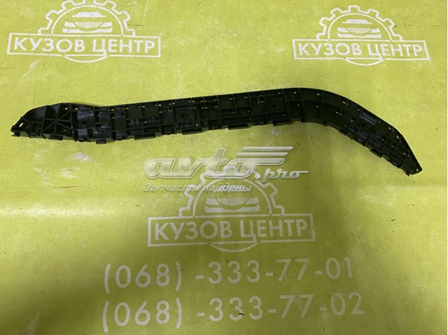 Направляюча заднього бампера, ліва 57707SJ330 Subaru