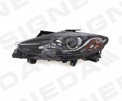 Фари Polcar 45K109 ціна, від 226.97 USD