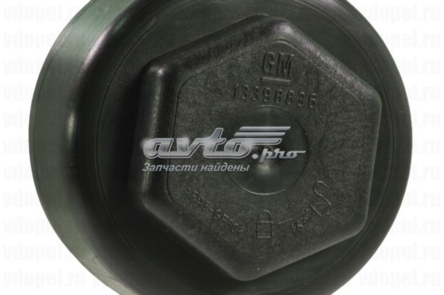  General Motors 13398836 ціна, від 4.40 USD