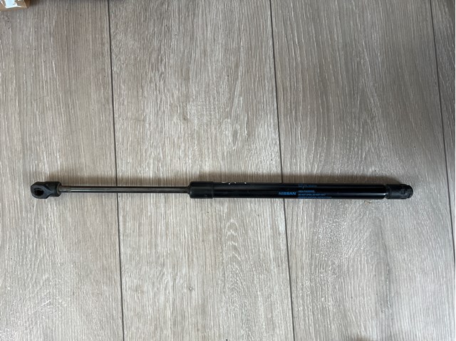 Амортизатор капота газовий Nissan/Infiniti 654705NN0A ціна, від 12.54 USD