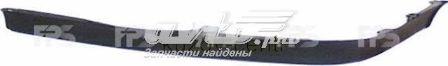 Спойлер переднього бампера, лівий FPS FP0011223