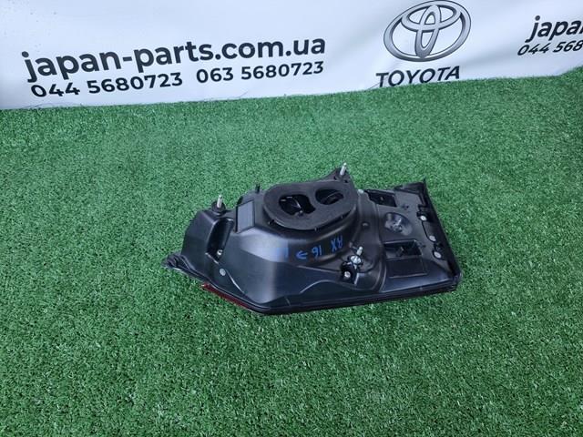 Стоп задній Toyota 8159148201 ціна, від 278.71 USD