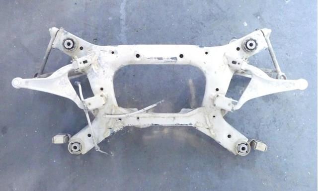 Балка задньої підвіски поперечна Nissan/Infiniti 554001CF0D ціна, від 547.31 USD