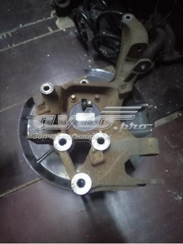 Цапфа поворотного кулака Ford CV6Z5A968F ціна, від 28.15 USD