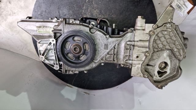 Купити A640940 Mercedes Двигун