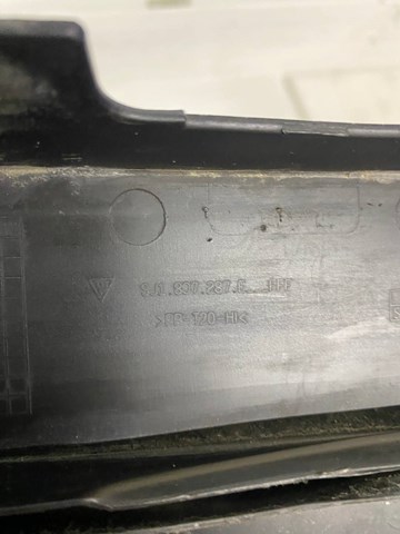  Porsche 9J1807287EG2X