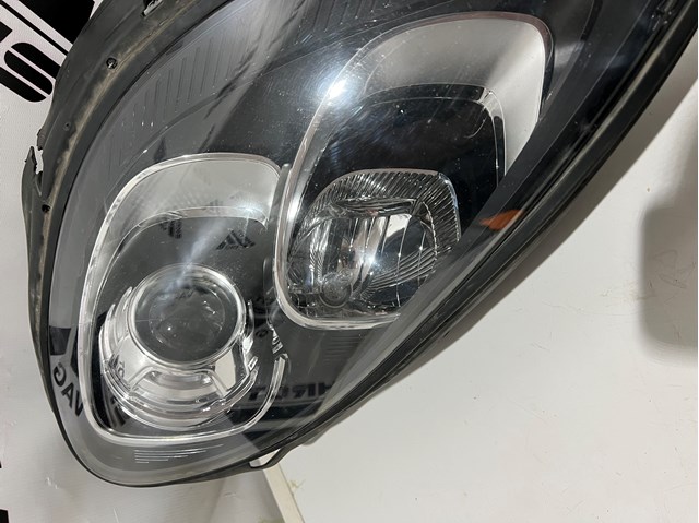Купити 95B941031 Porsche 