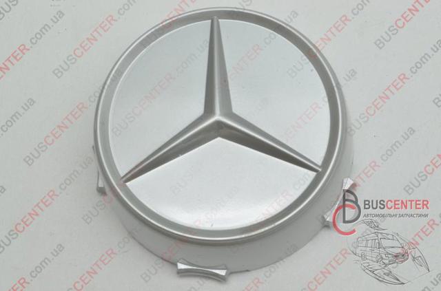 Ковпаки на диски Rotweiss RW40001 ціна, від 3.85 USD