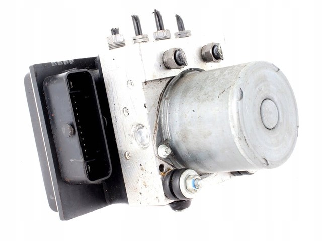 Купити 0265951861 Bosch Гідроблок АБС