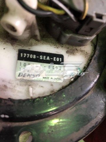  Denso 1019618492