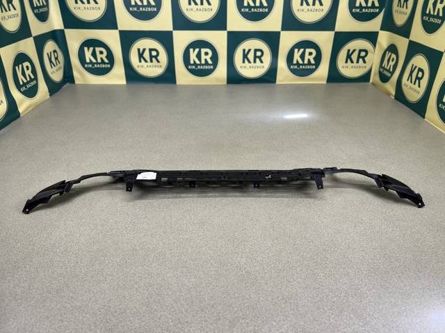 Кронштейн бампера заднього Autotechteile 7095131