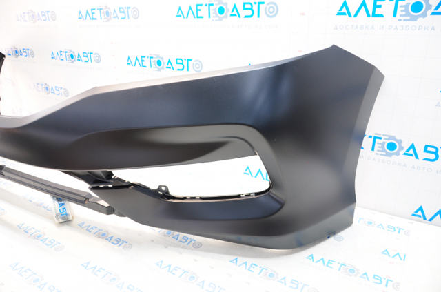 Бампер передній Tempest 0264630900
