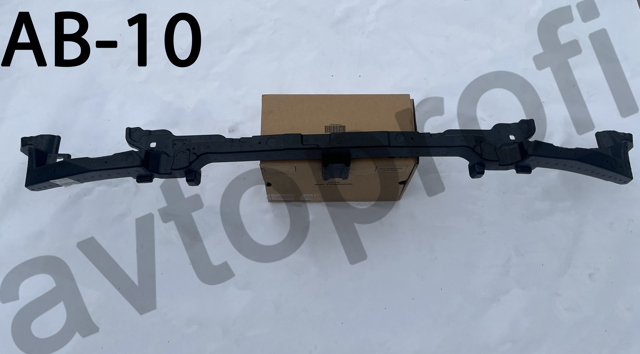 5261150140 Toyota Наповнювач бампера переднього