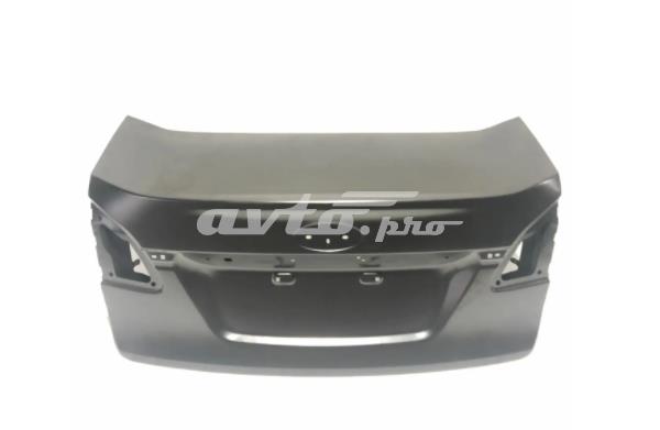 Кришка багажника Ford AE8Z5440110A ціна, від 141.06 USD