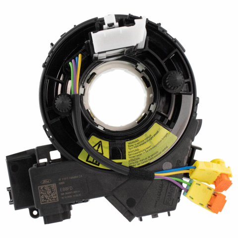 Купити TQ10511 Tqparts Контактне кільце подушки безпеки