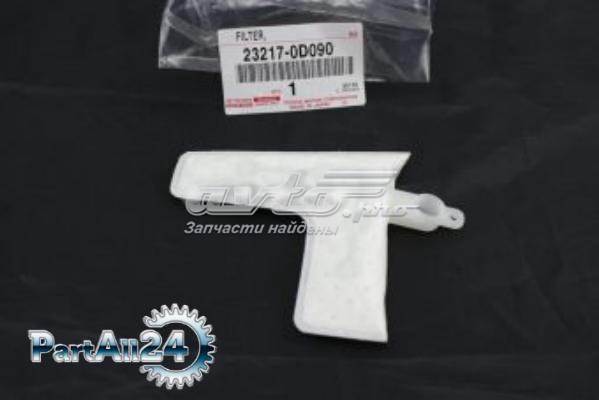 Фільтр тонкого очищення палива Toyota Corolla седан (E12) (2002 - 2006) ціна, від 6.70 USD