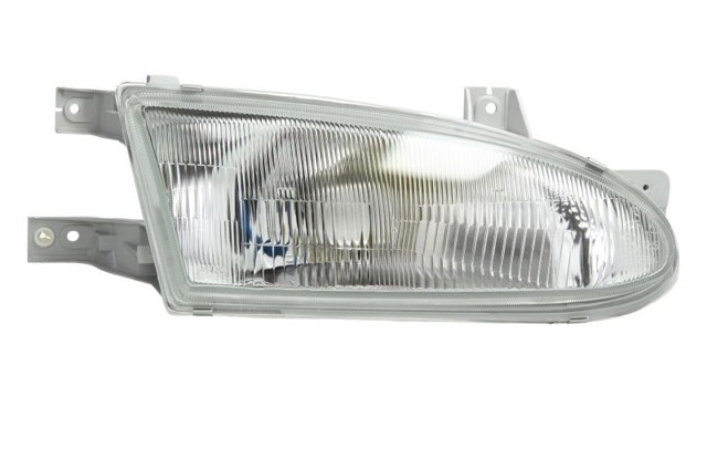 Основна фара - вставка Depo/Loro/Abakus 2211108RLDE ціна, від 31.22 USD