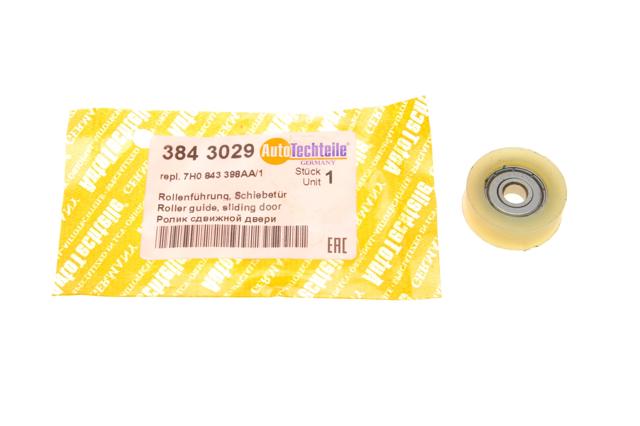  Autotechteile 3843029 ціна, від 2.62 USD