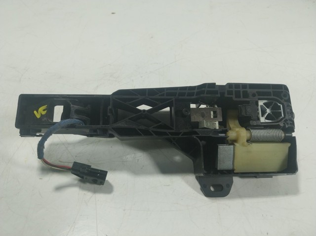 806067663R Renault (RVI) 