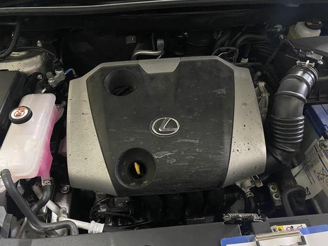 Купити 1260136180 Toyota Кришка двигуна декоративна