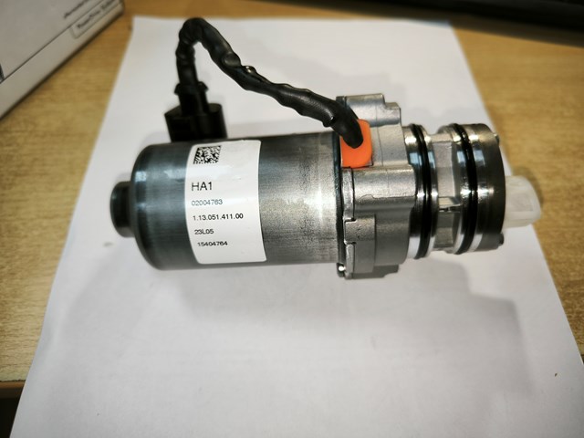 Купити 2002774 Borg-Warner Насос муфти Haldex