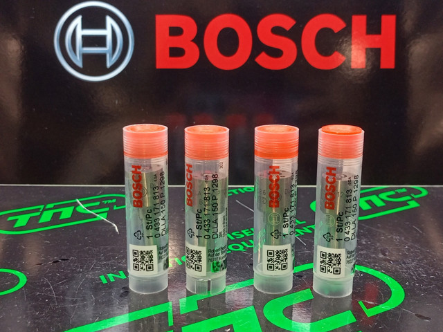0433171813 Bosch Розпилювач дизельної форсунки